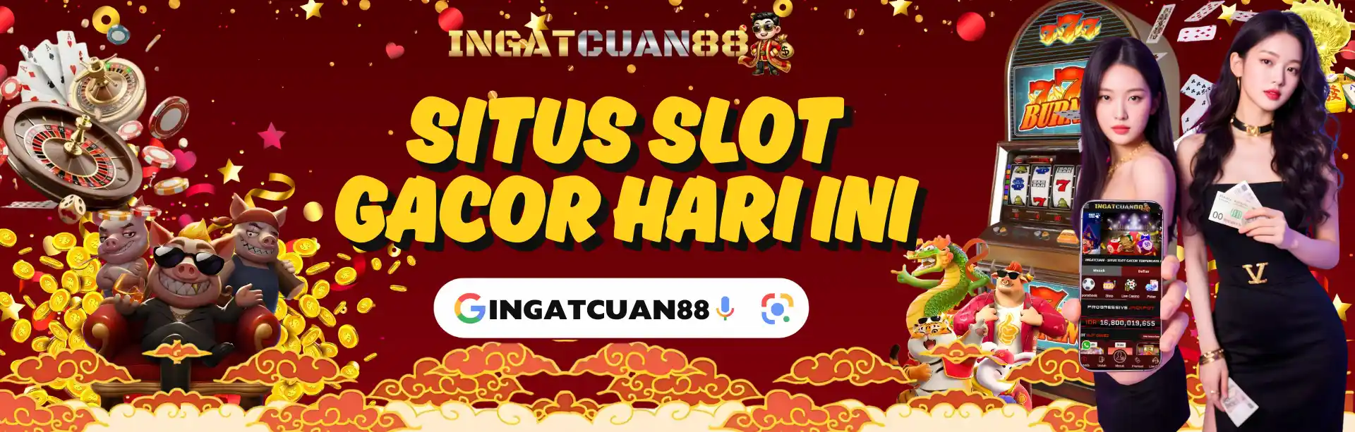 TOBATOTO menyajikan slot game santai buat isi waktu luang. Dengan login Toba Toto, suasana main terasa rileks, fun, dan enak dinikmati kapan saja.